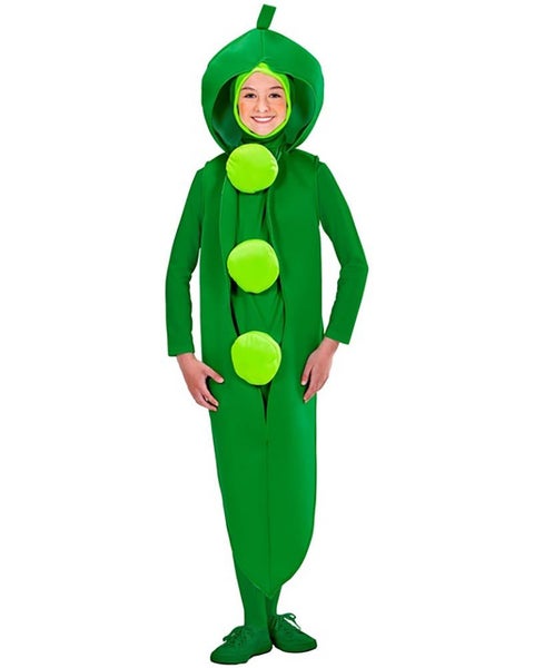Green Pea Kids Costume Carousel 4