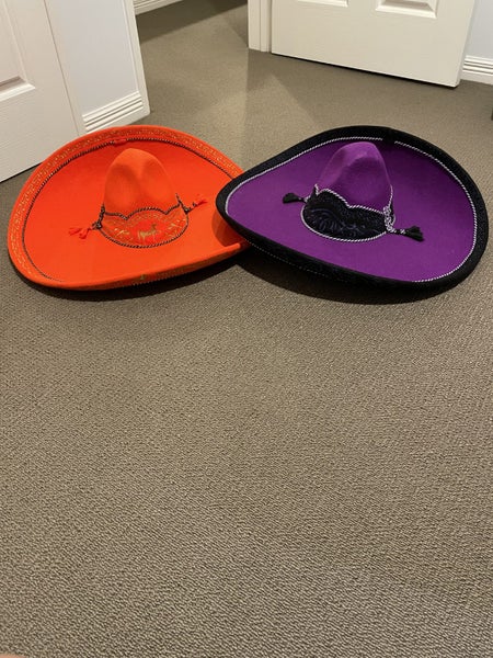 Mexican sombreros Carousel 1