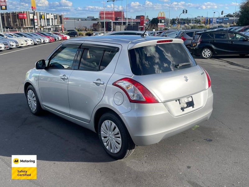 2014 Suzuki Swift63711261677059114