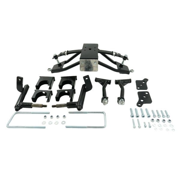 Club Car Precedent Tempo Golf Cart Lift 6 Inch Lift Complete Kit Carousel 1