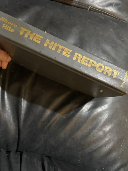 THE HITE REPORT Carousel 1