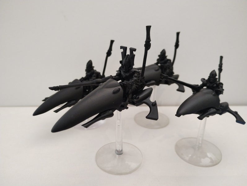 *** CLASSIC ELDAR / AELDARI SHINING SPEARS FOR SALE *** Carousel 1