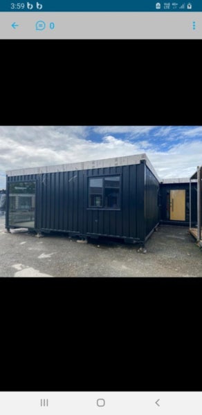 Container Home - 2/3 Bedrooms Carousel 2