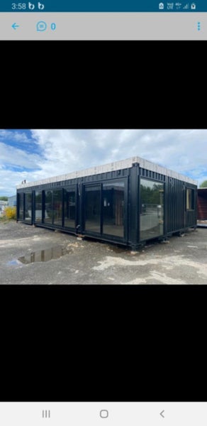 Container Home - 2/3 Bedrooms Carousel 1