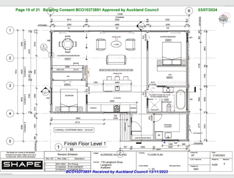 Offers over $200k - 2/3 Bedroom Home Carousel 2