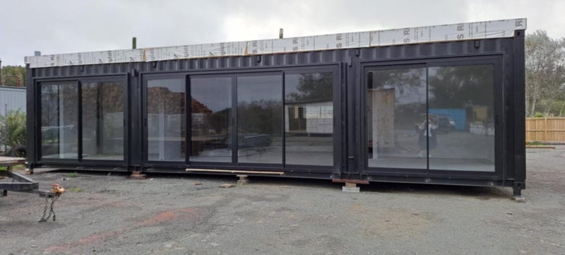 Container Home - 2/3 Bedrooms Carousel 5
