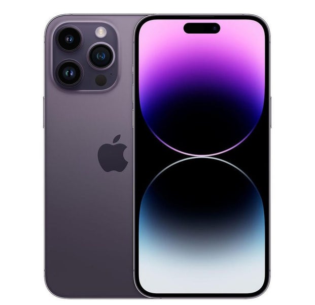 Apple iPhone 14 Pro Max 256GB 6.7" - Unlocked - New Battery - A Grade Premium64640682525443110