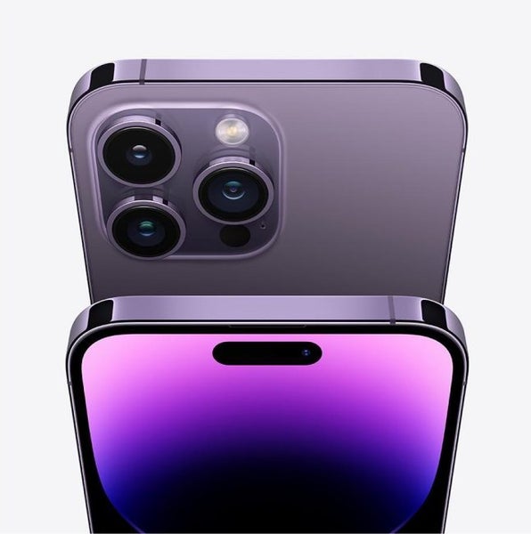 Apple iPhone 14 Pro Max 256GB 6.7" - Unlocked - New Battery - A Grade Premium64640682525443113