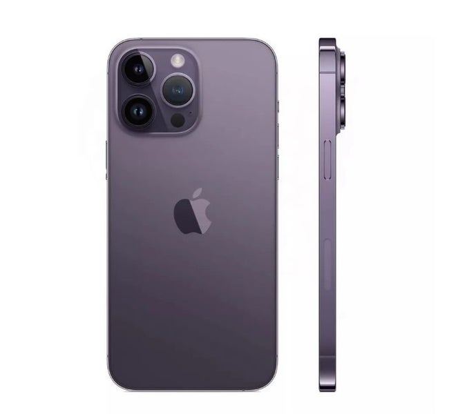 Apple iPhone 14 Pro Max 256GB 6.7" - Unlocked - New Battery - A Grade Premium64640682525443114