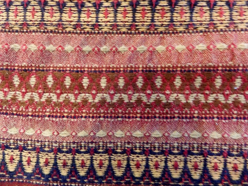 Hand-woven Shawl/body wrap from North-East India63624563439362112