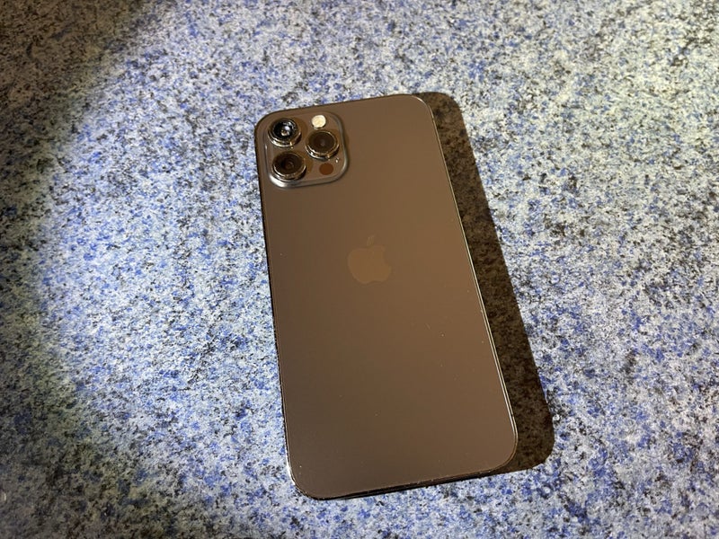 iPhone 12 Pro Max63616985250307112