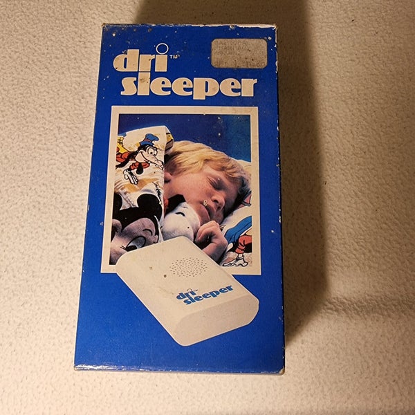 DRI SLEEPER Carousel 1