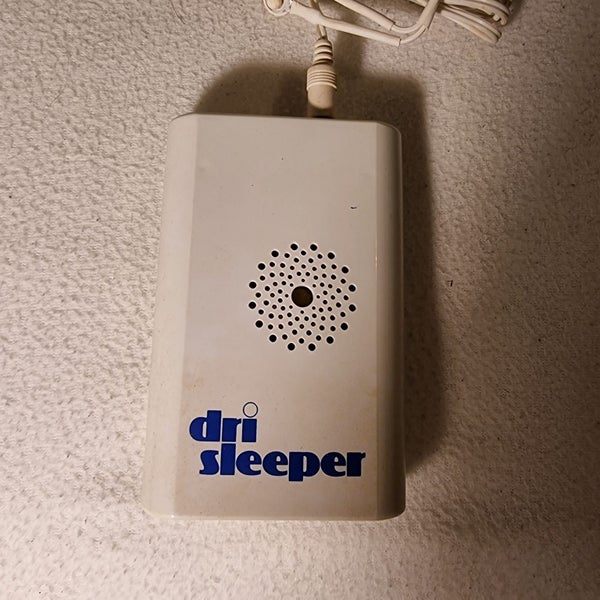 DRI SLEEPER Carousel 3