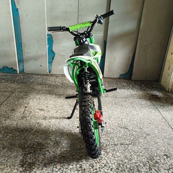 1000W 36V MINI ELECTRIC MOTOR DIRT BIKE KIDS POCKET MOTORCYCLE MONKEY ATV TOYS Carousel 7