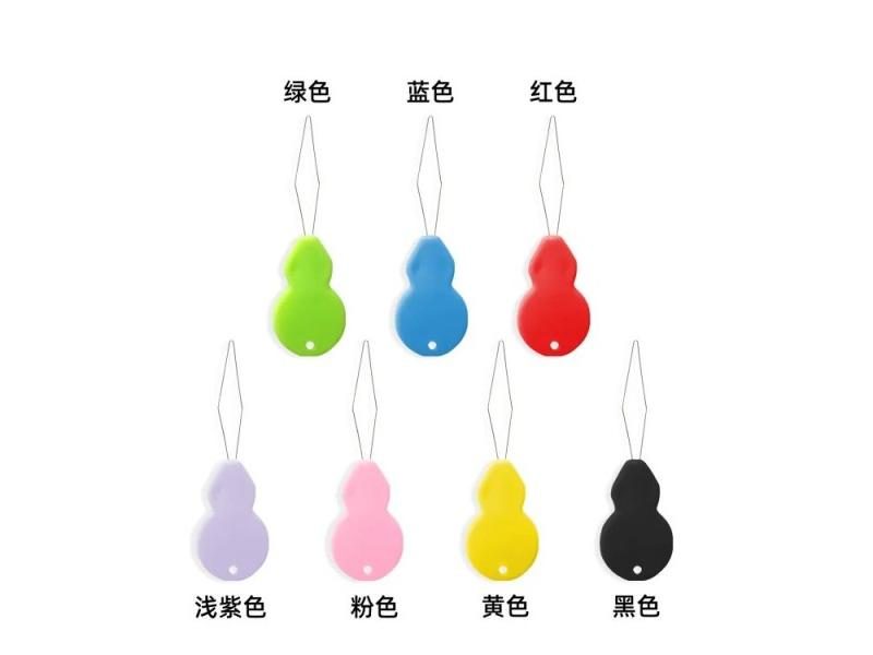 Sewing Waxed Thread Carousel 1