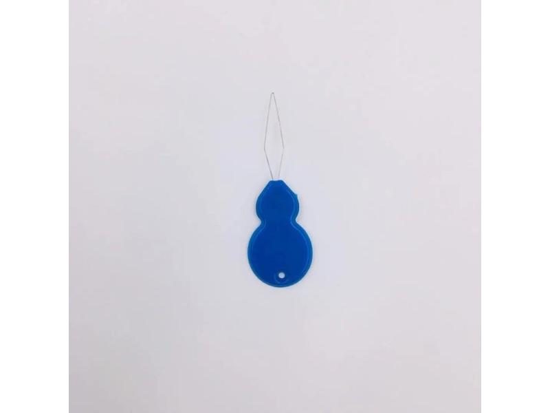 Sewing Waxed Thread Carousel 1