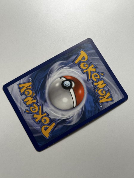 Pokemon M Gengar EX XY166 Black Star Promo Carousel 4
