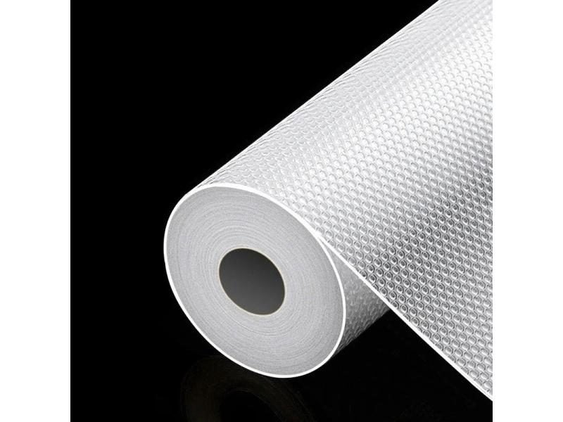 Reusable Shelf Cover Liners Cabinet Mat Drawer Mat Moisture-Proof Waterproof Carousel 1
