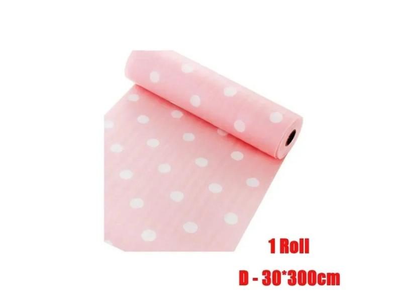 Reusable Anti-slip Mat For Shoes Cabinets Drawers Fridge Kitchen Table Shelf Carousel 1