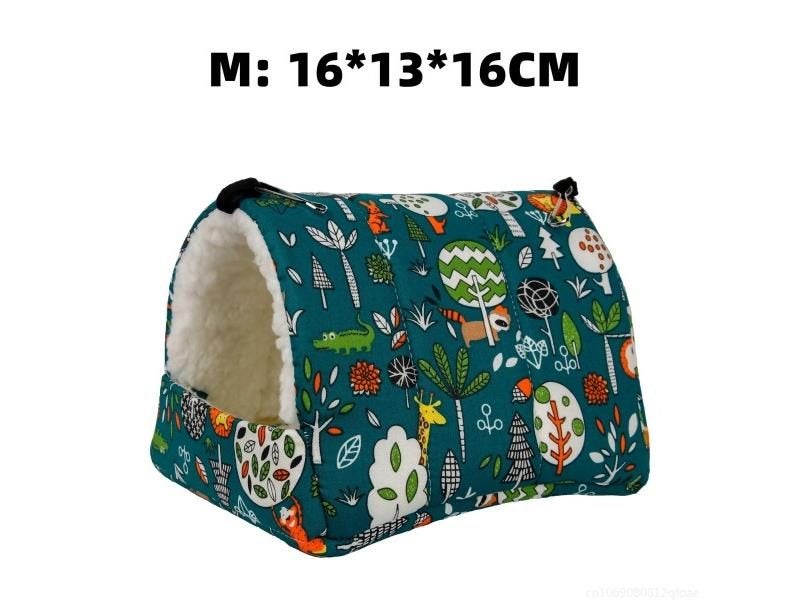 Small Pet Bed Carousel 1