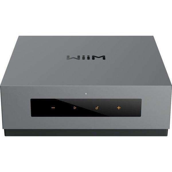 WiiM CI Mod A80 Amplifier + Audio Streamer Carousel 1