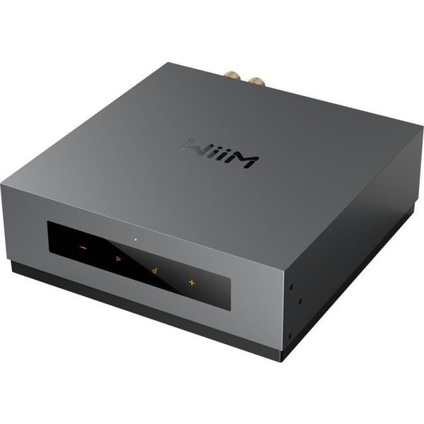 WiiM CI Mod A80 Amplifier + Audio Streamer Carousel 2
