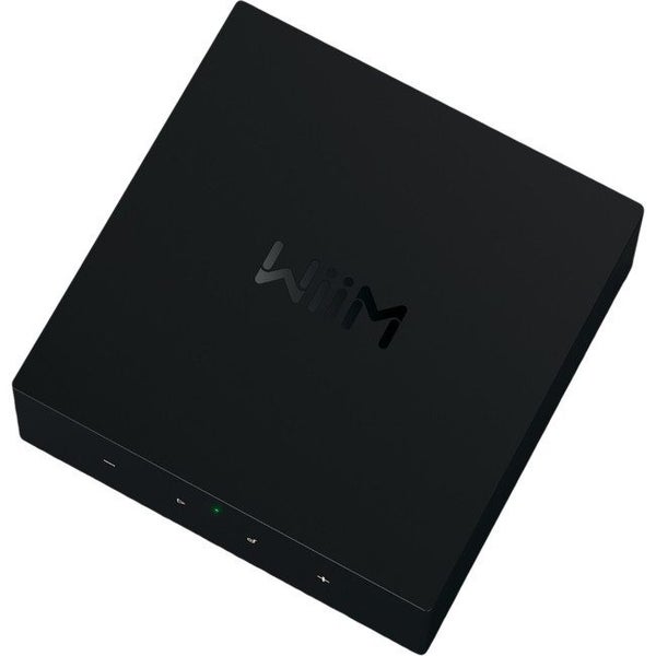 WiiM CI Mod S Audio Streamer Carousel 1