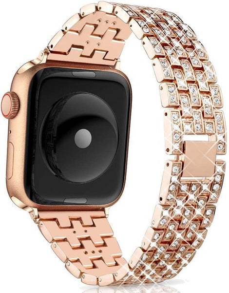 Apple Watch Strap Band 38mm 40mm Carousel 10