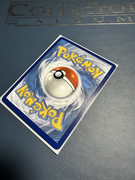 Pokemon Cheryl 159/163 Full Art Trainer Pokemon Carousel 2