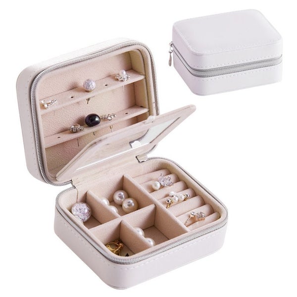 Jewellery Box Jewelry Boxes Carousel 2