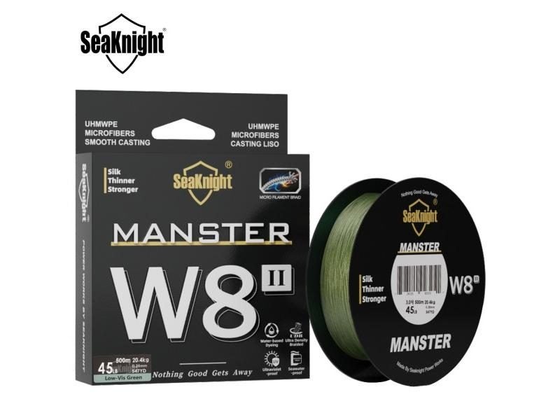 8 Strands 15-100LB PE Casting Braided Fishing Line 150M-500M Carousel 2