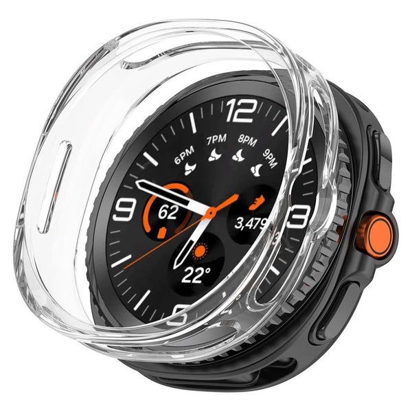 Samsung Galaxy Watch 8 Classic (46mm) TPU Case Carousel 1