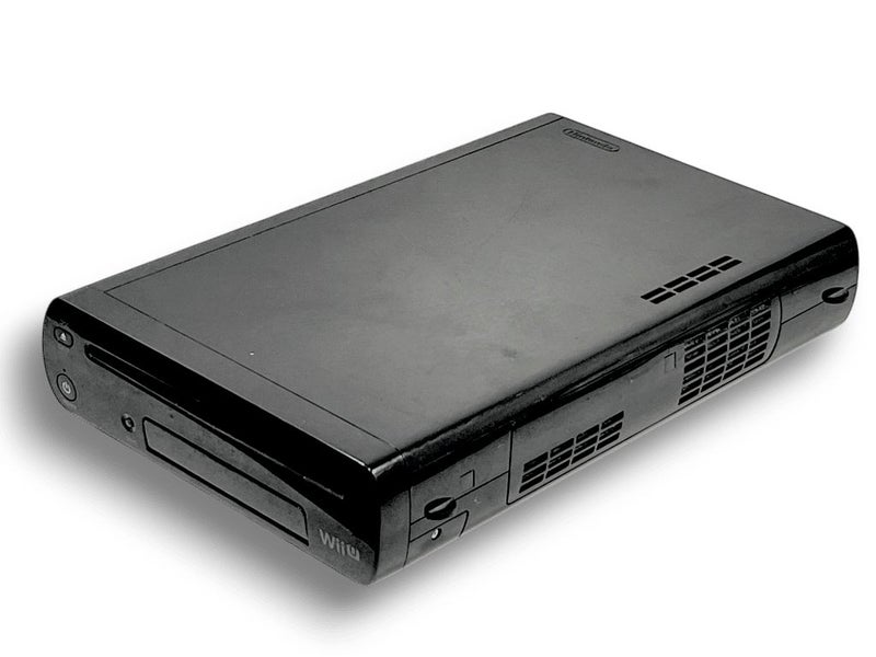 Nintendo Wii U Console Wii U READ DESCRIPTION Carousel 1