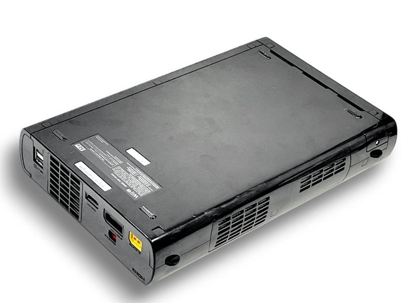 Nintendo Wii U Console Wii U READ DESCRIPTION Carousel 2