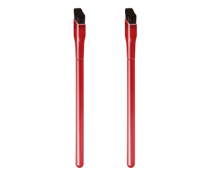 2pcs Eyebrow Brush Multi Function Eyebrow Brush Three-dimensional Concealer M Carousel 1