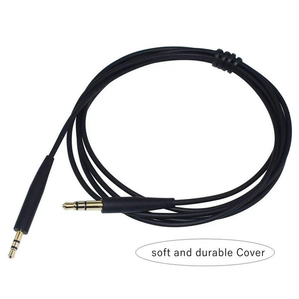 Aux Stereo Cord Cable (2.5mm to 3.5mm) Carousel 3