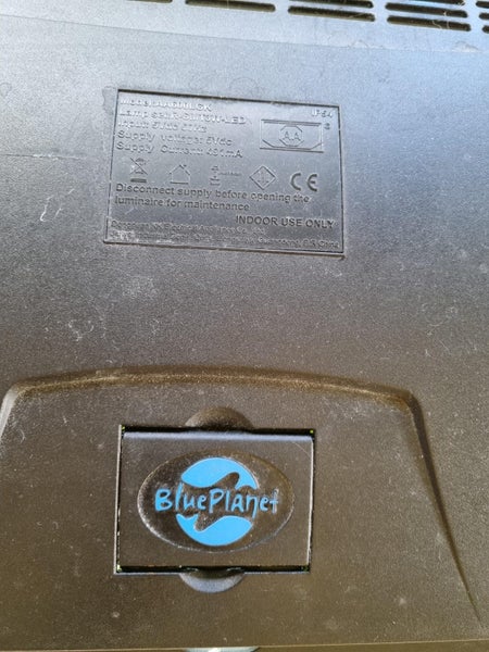 Blue Planet 70L Fish Tank Carousel 5