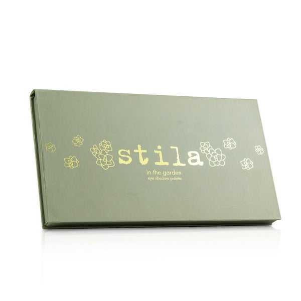Stila In The Garden Eye Shadow Palette 14.2g/0.5oz Carousel 2