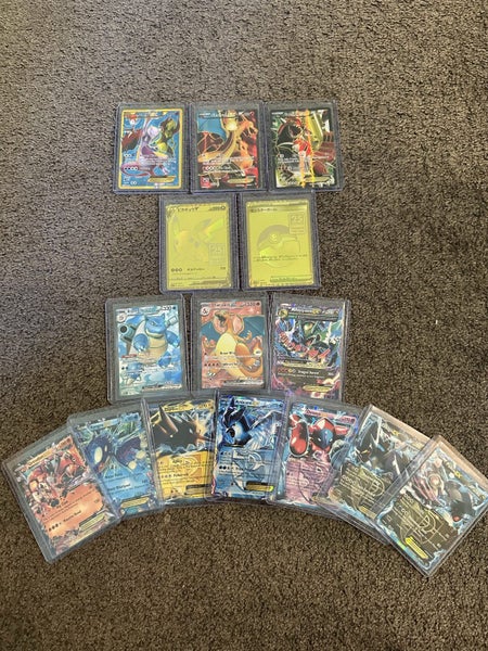 Crazy $1 reserve , 2 day FLASH SALE - POKEMON LOT Carousel 1