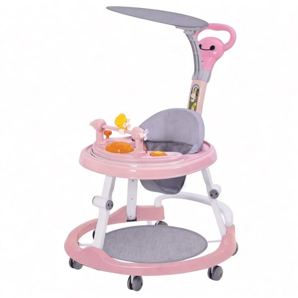 Baby walker Carousel 3