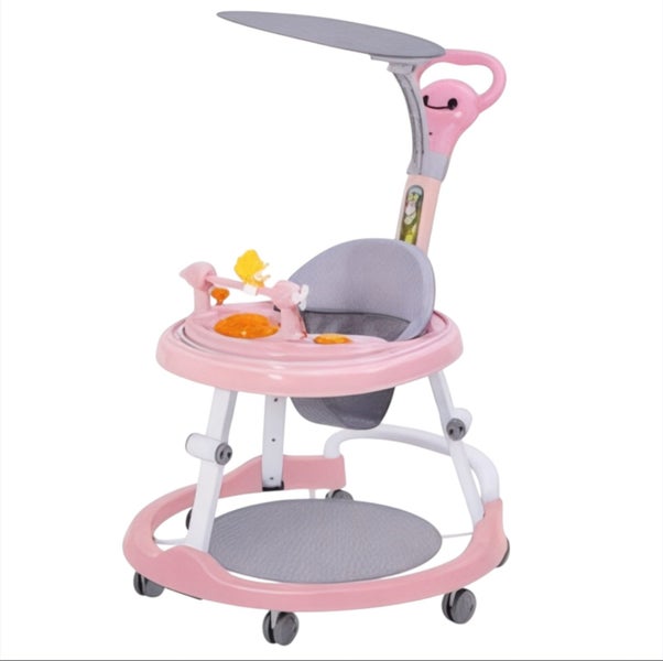 Baby walker Carousel 1