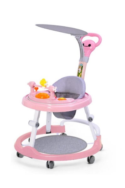 Baby walker Carousel 2