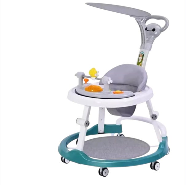 Baby walker Carousel 1
