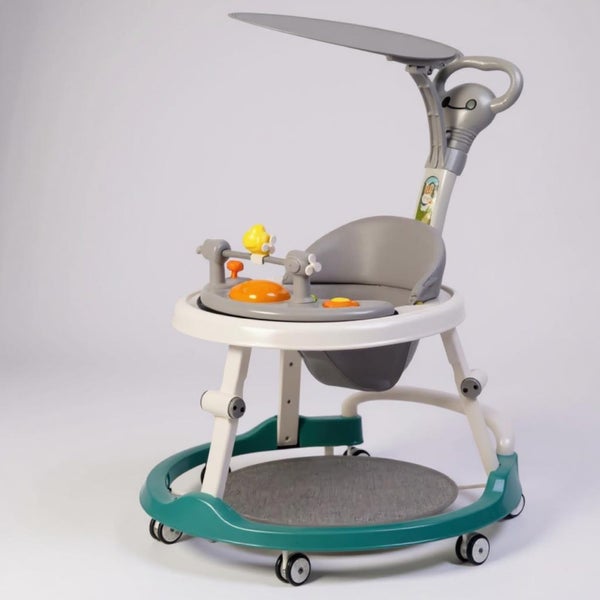 Baby walker Carousel 3