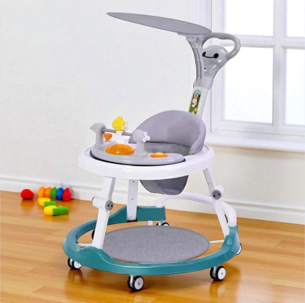 Baby walker Carousel 2