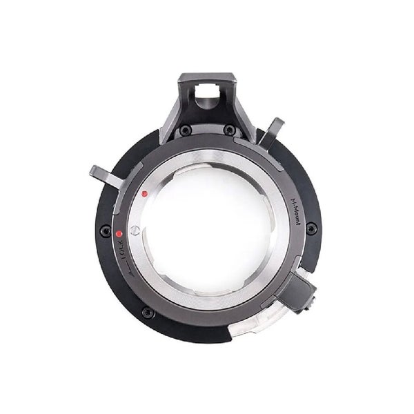 DJI Zenmuse X9 M Mount Unit Carousel 2