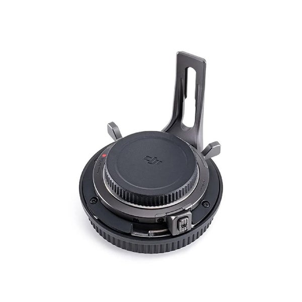 DJI Zenmuse X9 M Mount Unit Carousel 5