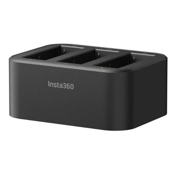 Insta360 Fast Charge Hub for Ace Pro 2/Ace Pro Carousel 1
