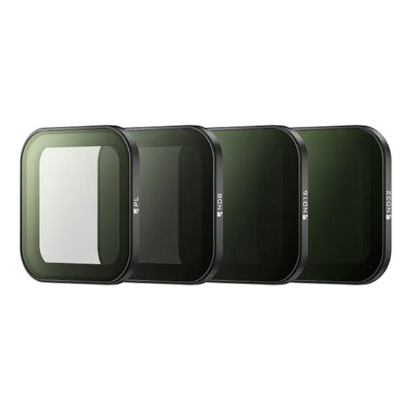 Insta360 Ace Pro ND Filter Set Carousel 1