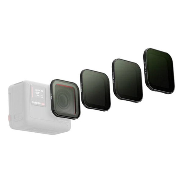 Insta360 Ace Pro ND Filter Set Carousel 4